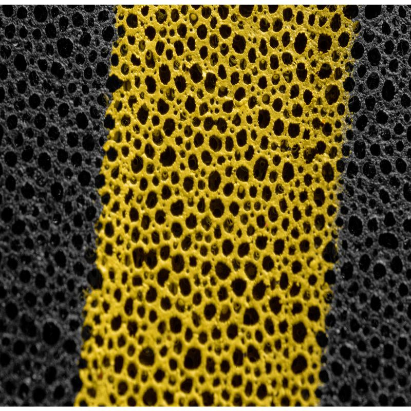 SKLZ Bashhhketball Pro 29.5" PU Foam Indoor Training Basketball Dual-Density Construction Integrated Grip 590G Weight